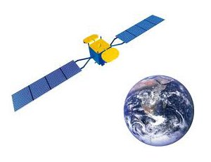 Internet Satellite