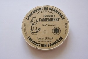 Camembert Durand (1)